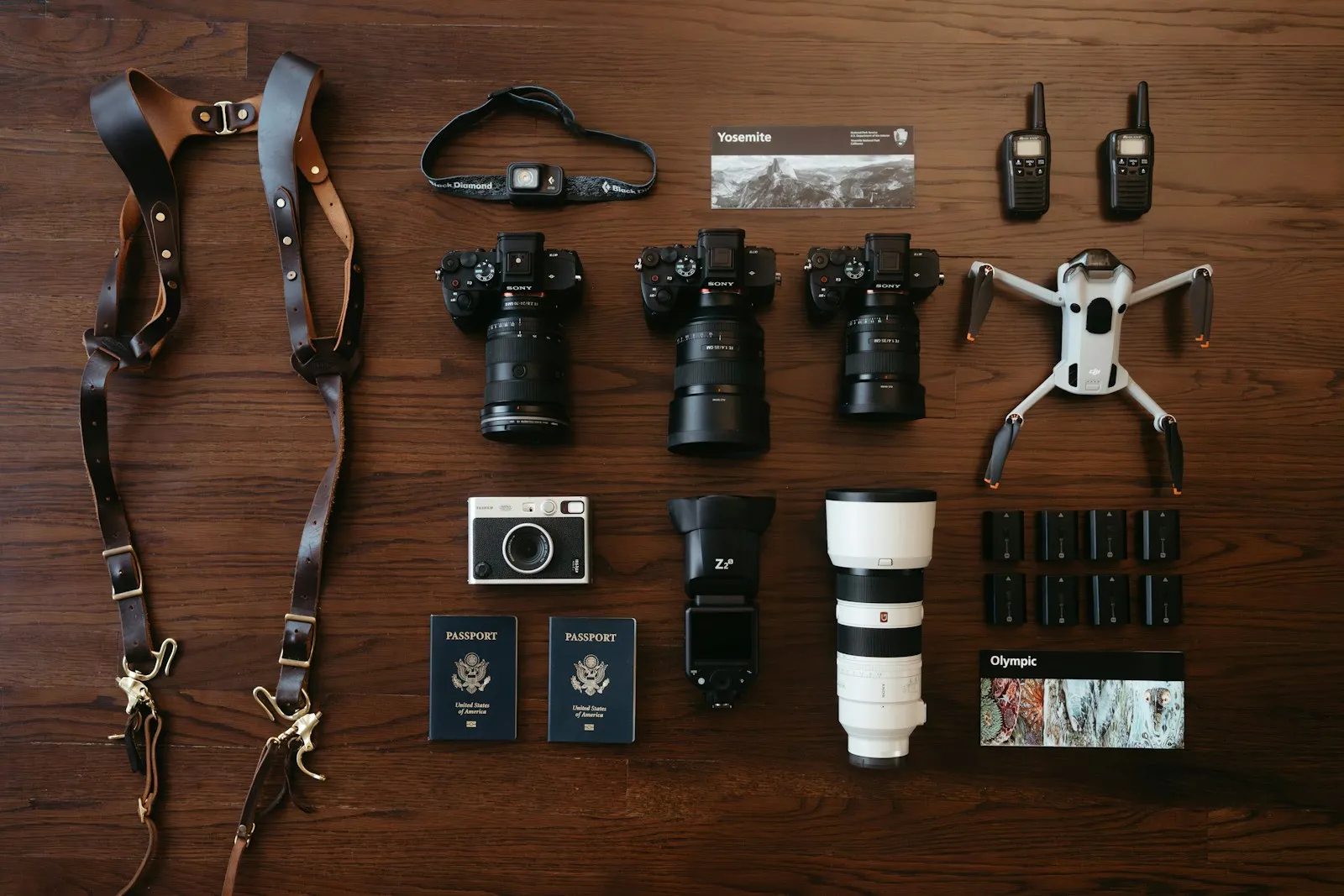 9 errores al comprar equipo de fotografía (que todos cometemos)